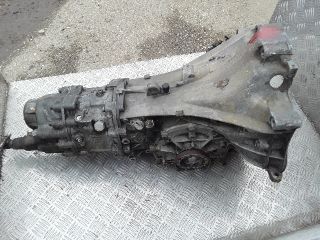 bontott VW PASSAT B2 Váltó (Mechanikus)