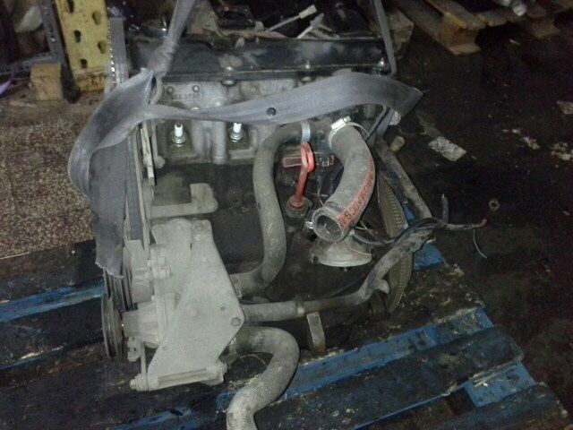 bontott VW PASSAT B2 Leömlő (Soros)