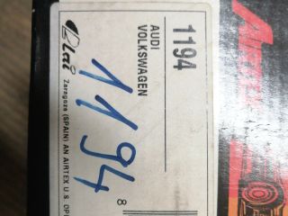 bontott VW PASSAT B2 Vízpumpa