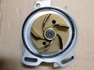 bontott VW PASSAT B2 Vízpumpa