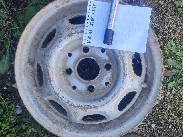 bontott VW PASSAT B2 Acélfelni (1 db)