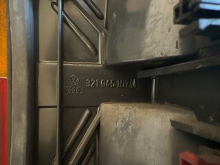 bontott VW PASSAT B2 Bal Belső Hátsó Lámpa