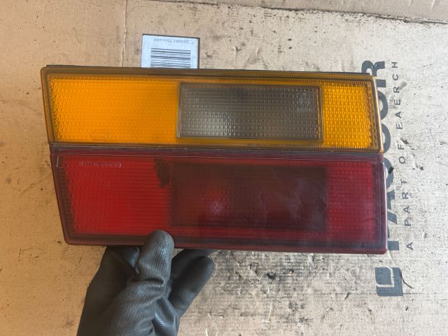 bontott VW PASSAT B2 Bal Belső Hátsó Lámpa