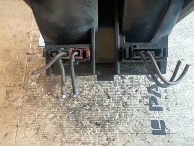 bontott VW PASSAT B2 Bal Belső Hátsó Lámpa