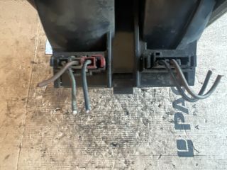 bontott VW PASSAT B2 Bal Belső Hátsó Lámpa