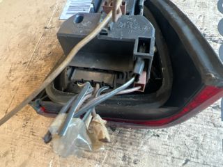 bontott VW PASSAT B2 Bal Külső Hátsó Lámpa