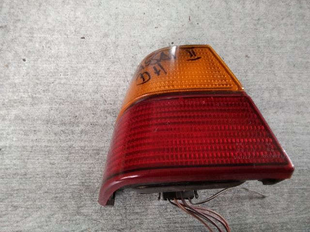 bontott VW PASSAT B2 Bal Külső Hátsó Lámpa