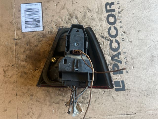 bontott VW PASSAT B2 Bal Külső Hátsó Lámpa