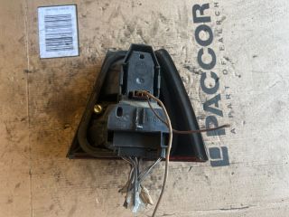 bontott VW PASSAT B2 Bal Külső Hátsó Lámpa