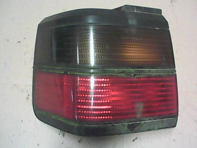 bontott VW PASSAT B2 Bal Külső Hátsó Lámpa