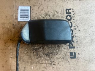 bontott VW PASSAT B2 Bal Visszapillantó Tükör (Mechanikus)