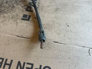 bontott VW PASSAT B2 Bal Visszapillantó Tükör (Mechanikus)