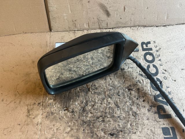 bontott VW PASSAT B2 Bal Visszapillantó Tükör (Mechanikus)