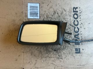 bontott VW PASSAT B2 Bal Visszapillantó Tükör (Mechanikus)