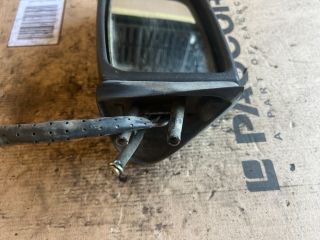 bontott VW PASSAT B2 Bal Visszapillantó Tükör (Mechanikus)