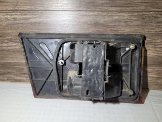 bontott VW PASSAT B2 Jobb Belső Hátsó Lámpa