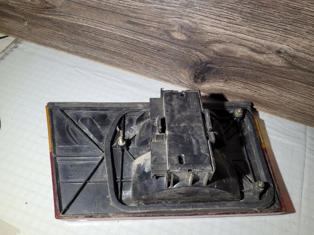 bontott VW PASSAT B2 Jobb Belső Hátsó Lámpa