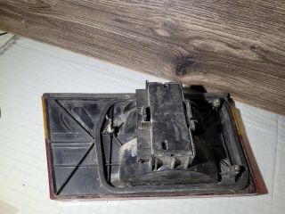 bontott VW PASSAT B2 Jobb Belső Hátsó Lámpa