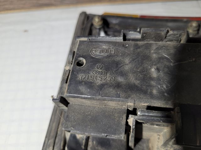 bontott VW PASSAT B2 Jobb Belső Hátsó Lámpa