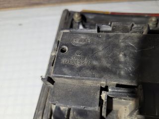 bontott VW PASSAT B2 Jobb Belső Hátsó Lámpa