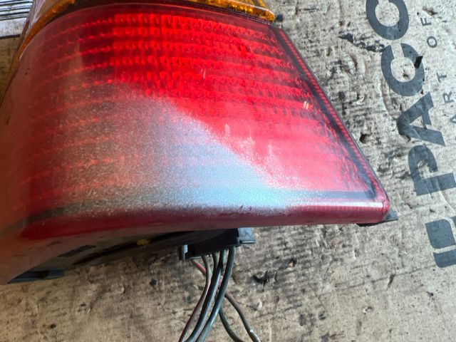 bontott VW PASSAT B2 Jobb Hátsó Lámpa