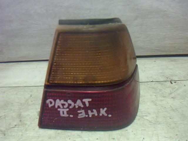 bontott VW PASSAT B2 Jobb Hátsó Lámpa