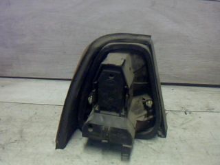 bontott VW PASSAT B2 Jobb Hátsó Lámpa