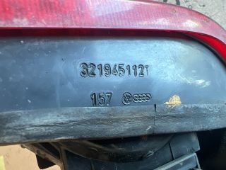 bontott VW PASSAT B2 Jobb Hátsó Lámpa