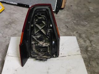 bontott VW PASSAT B2 Jobb Hátsó Lámpa