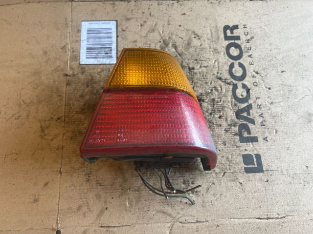 bontott VW PASSAT B2 Jobb Hátsó Lámpa