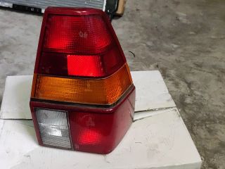 bontott VW PASSAT B2 Jobb Hátsó Lámpa