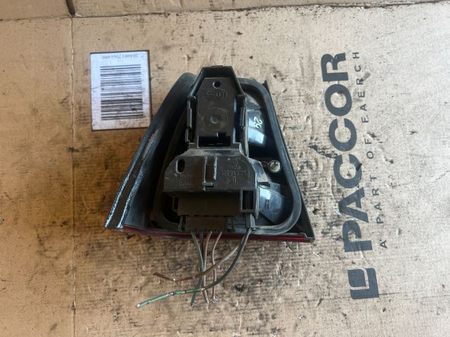 bontott VW PASSAT B2 Jobb Hátsó Lámpa