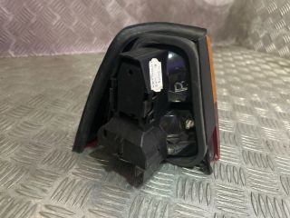 bontott VW PASSAT B2 Jobb Külső Hátsó Lámpa