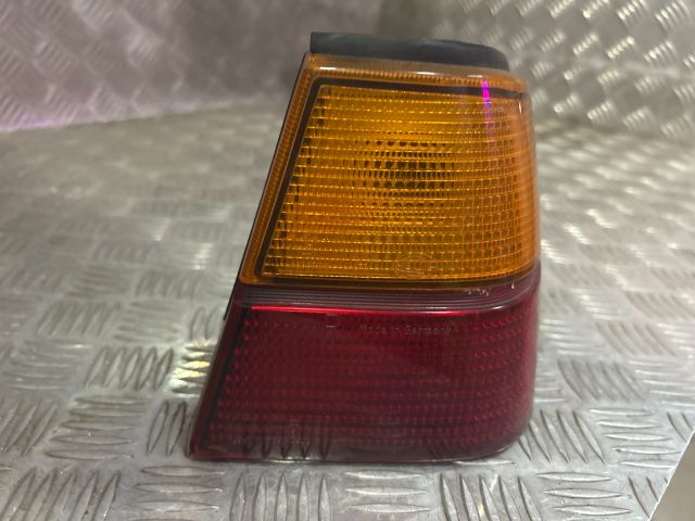 bontott VW PASSAT B2 Jobb Külső Hátsó Lámpa