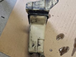 bontott VW PASSAT B2 Szervóolaj Tartály