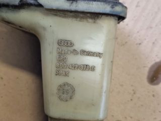 bontott VW PASSAT B2 Szervóolaj Tartály