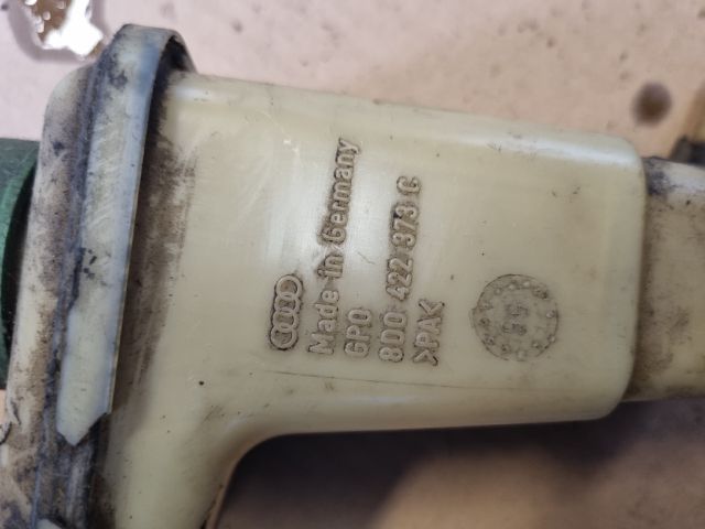 bontott VW PASSAT B2 Szervóolaj Tartály