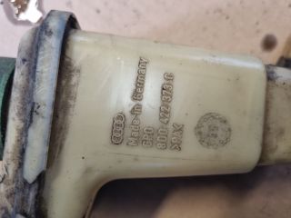 bontott VW PASSAT B2 Szervóolaj Tartály