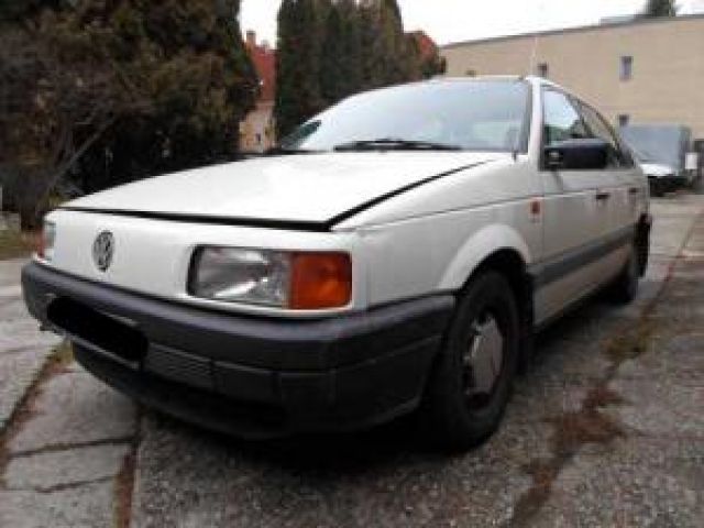 bontott VW PASSAT B3 B4 Első Rugó