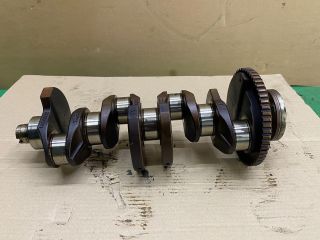 bontott VW PASSAT B3 B4 Főtengely (Magában)