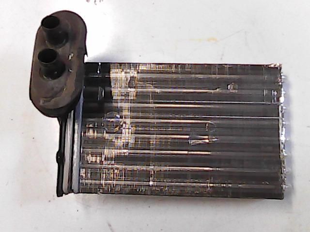 bontott VW PASSAT B3 B4 Fűtőradiátor