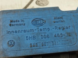 bontott VW PASSAT B3 B4 Klíma Relé