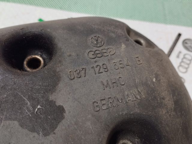 bontott VW PASSAT B3 B4 Légbeömlő Cső