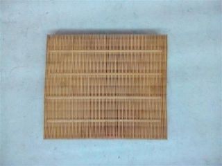 bontott VW PASSAT B3 B4 Légszűrő Ház