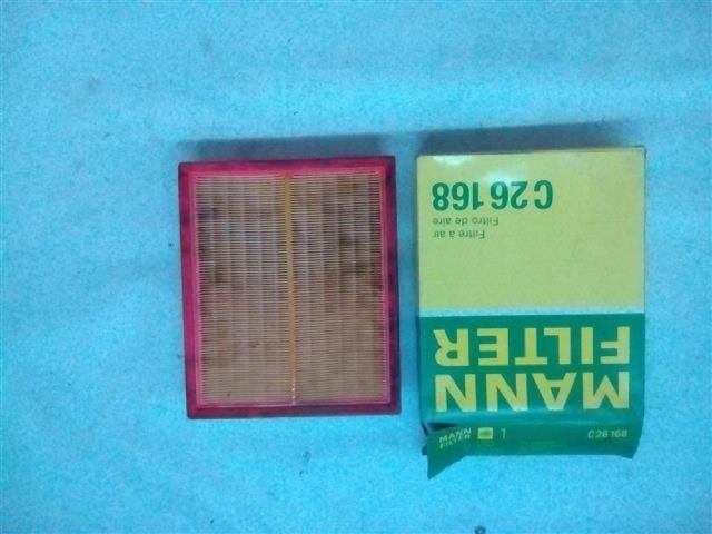 bontott VW PASSAT B3 B4 Légszűrő Ház