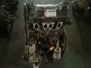 bontott VW PASSAT B3 B4 Motor (Fűzött blokk hengerfejjel)