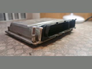 bontott VW PASSAT B3 B4 Motorvezérlő