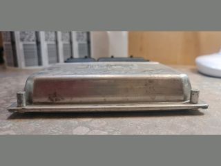 bontott VW PASSAT B3 B4 Motorvezérlő