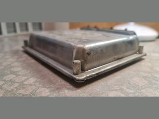 bontott VW PASSAT B3 B4 Motorvezérlő