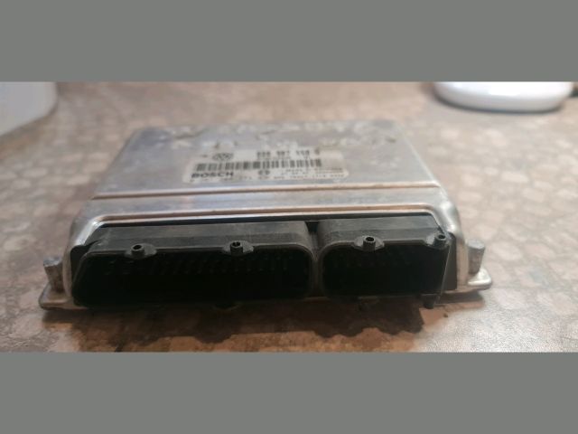 bontott VW PASSAT B3 B4 Motorvezérlő